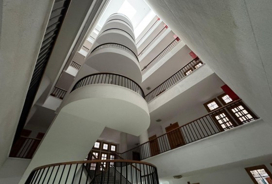 Revente - Appartement - Torrevieja - Estacion de autobuses