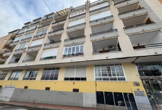 Revente - Appartement - Torrevieja - Estacion de autobuses