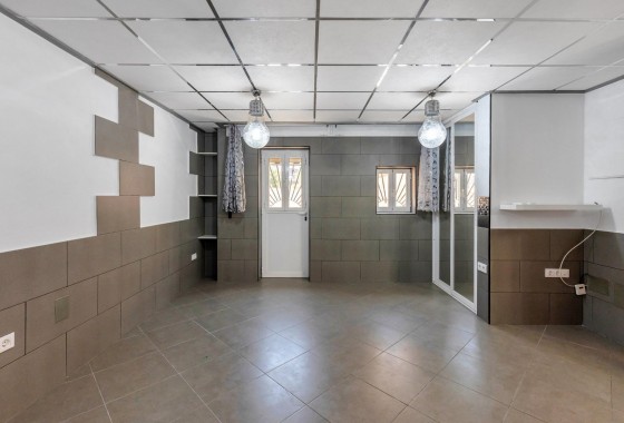 Revente - Appartement - Torrevieja - La Mata pueblo