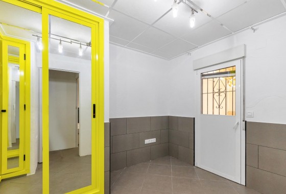 Revente - Appartement - Torrevieja - La Mata pueblo