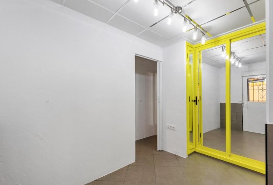 Revente - Appartement - Torrevieja - La Mata pueblo