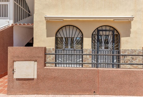 Revente - Appartement - Torrevieja - La Mata pueblo