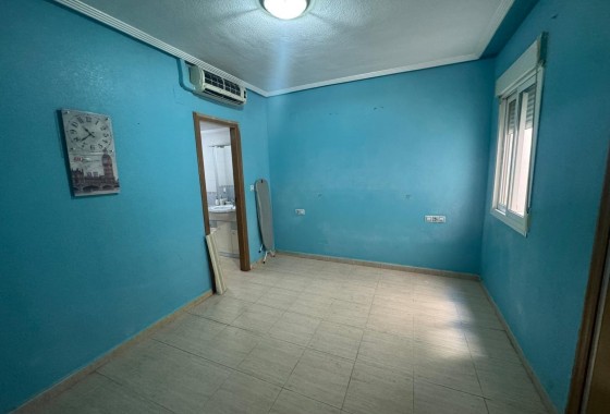 Revente - Appartement - Torrevieja - Estacion de autobuses