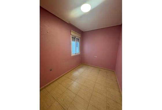 Revente - Appartement - Torrevieja - Estacion de autobuses