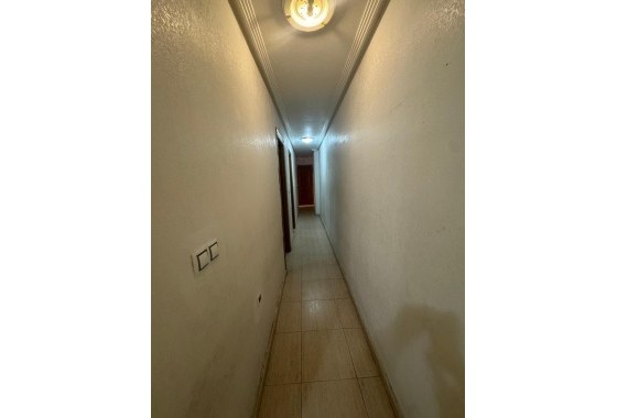 Revente - Appartement - Torrevieja - Estacion de autobuses