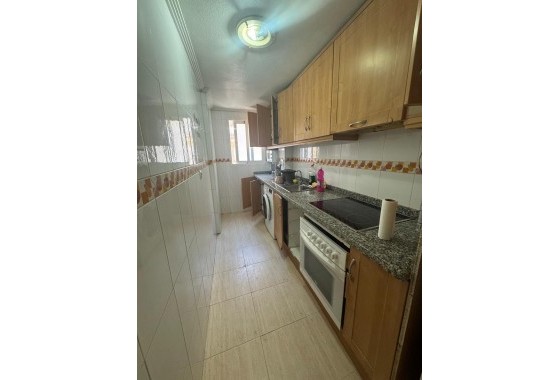 Revente - Appartement - Torrevieja - Estacion de autobuses