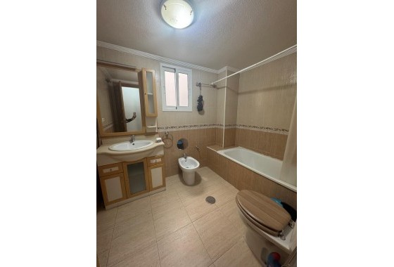 Revente - Appartement - Torrevieja - Estacion de autobuses