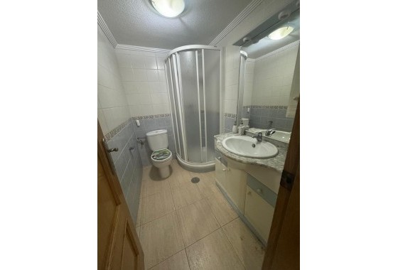 Revente - Appartement - Torrevieja - Estacion de autobuses