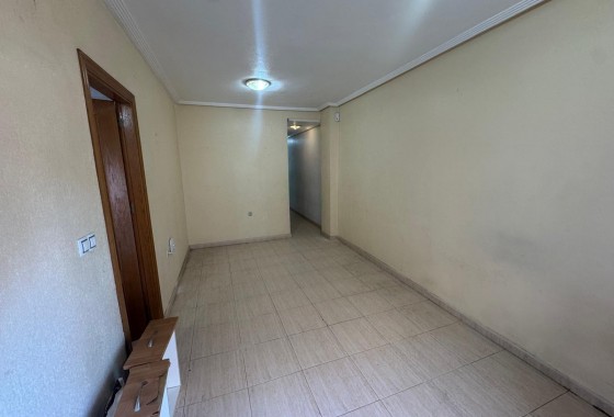 Revente - Appartement - Torrevieja - Estacion de autobuses