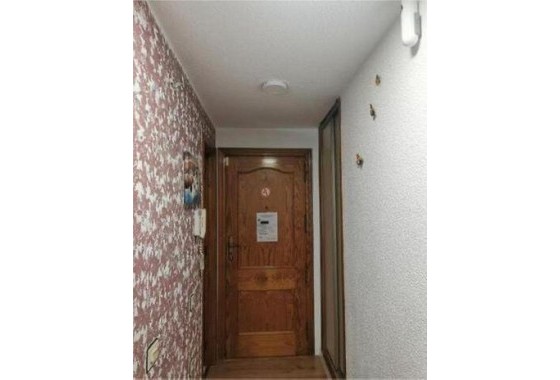 Revente - Appartement - Torrevieja - Estacion de autobuses