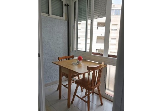 Revente - Appartement - Torrevieja - Estacion de autobuses