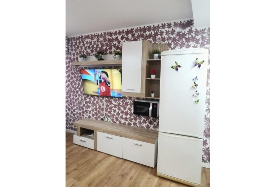 Revente - Appartement - Torrevieja - Estacion de autobuses