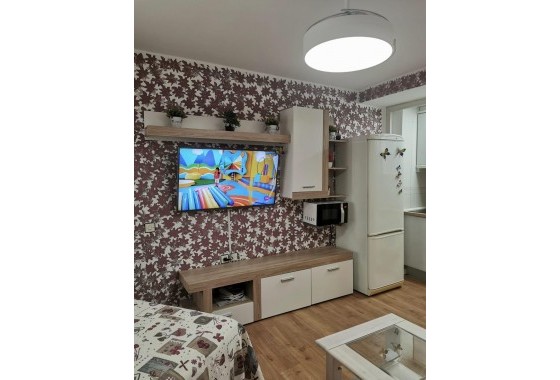 Revente - Appartement - Torrevieja - Estacion de autobuses