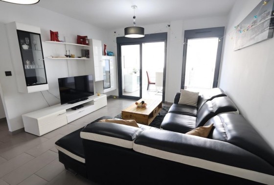 Revente - Appartement - Orihuela Costa - La Zenia