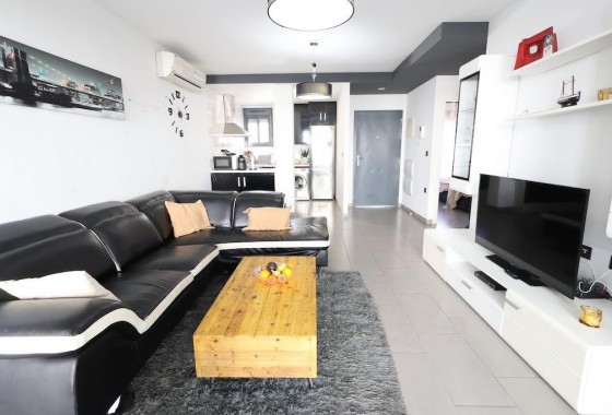 Revente - Appartement - Orihuela Costa - La Zenia