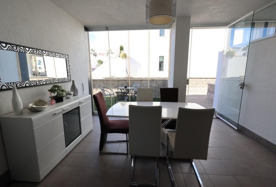 Revente - Appartement - Orihuela Costa - La Zenia