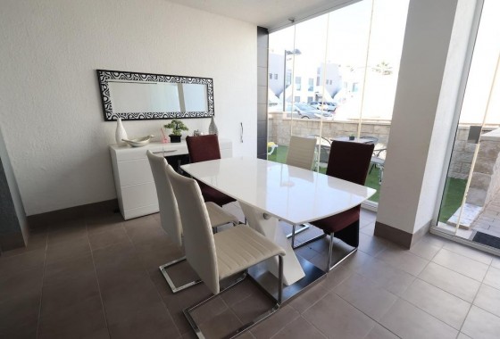 Revente - Appartement - Orihuela Costa - La Zenia