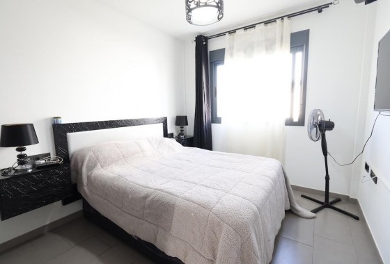 Revente - Appartement - Orihuela Costa - La Zenia
