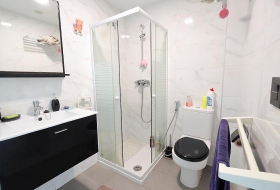 Revente - Appartement - Orihuela Costa - La Zenia