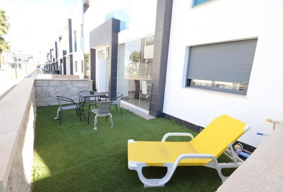 Revente - Appartement - Orihuela Costa - La Zenia