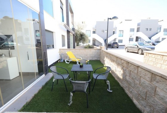 Revente - Appartement - Orihuela Costa - La Zenia