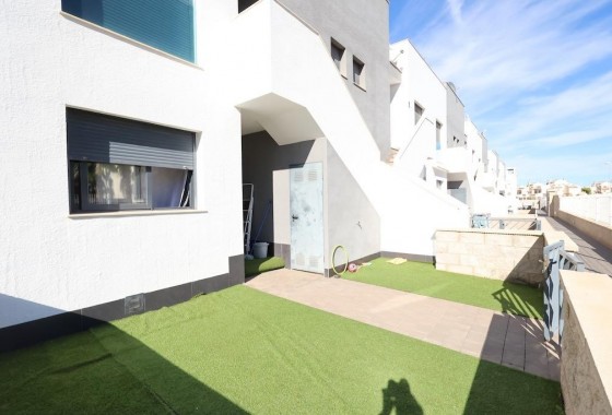 Revente - Appartement - Orihuela Costa - La Zenia