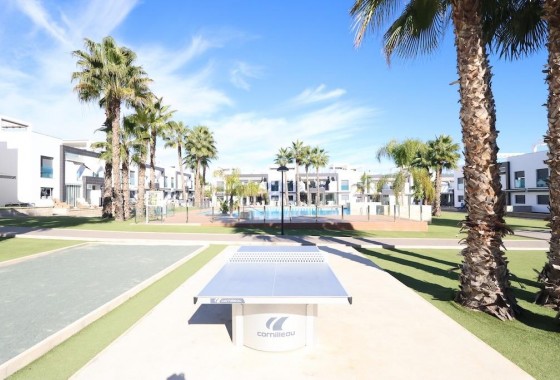 Revente - Appartement - Orihuela Costa - La Zenia