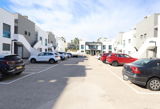 Revente - Appartement - Orihuela Costa - La Zenia