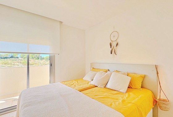 Resale - Apartment - Torrevieja - Los balcones