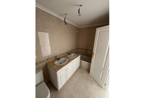 Segunda Mano - Apartamento - Orihuela Costa - Campoamor Golf