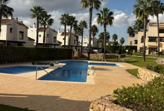 Resale - Apartment - San Javier