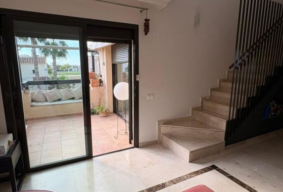 Resale - Apartment - San Javier