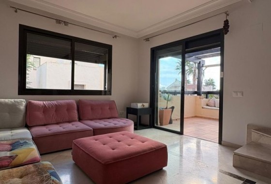 Resale - Apartment - San Javier