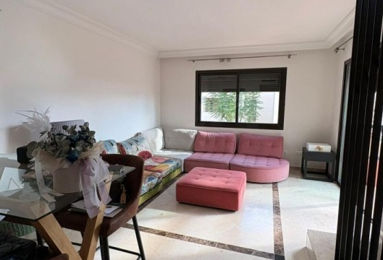 Resale - Apartment - San Javier