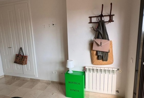 Resale - Apartment - San Javier