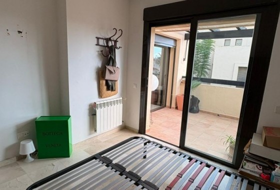 Resale - Apartment - San Javier