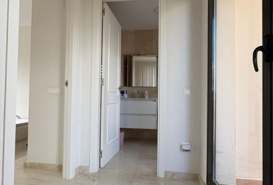 Resale - Apartment - San Javier