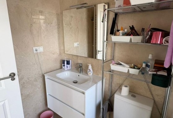 Resale - Apartment - San Javier