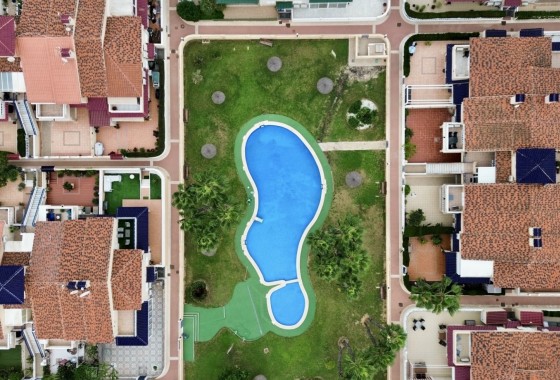 Segunda Mano - Apartamento - Orihuela - Zeniamar-Horizonte-La Campana