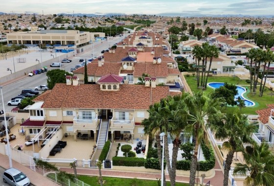Segunda Mano - Apartamento - Orihuela - Zeniamar-Horizonte-La Campana