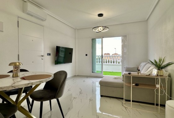 Segunda Mano - Apartamento - Orihuela - Zeniamar-Horizonte-La Campana