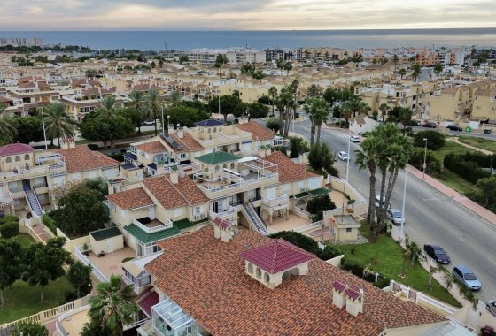 Segunda Mano - Apartamento - Orihuela - Zeniamar-Horizonte-La Campana