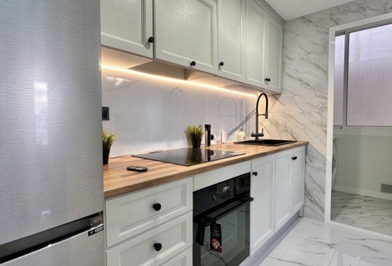 Segunda Mano - Apartamento - Orihuela - Zeniamar-Horizonte-La Campana