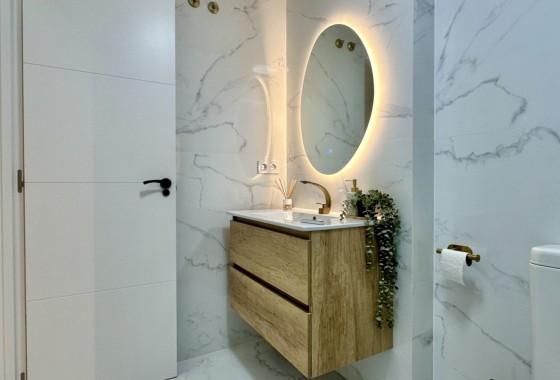 Segunda Mano - Apartamento - Orihuela - Zeniamar-Horizonte-La Campana