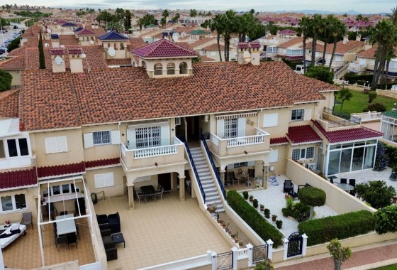 Segunda Mano - Apartamento - Orihuela - Zeniamar-Horizonte-La Campana