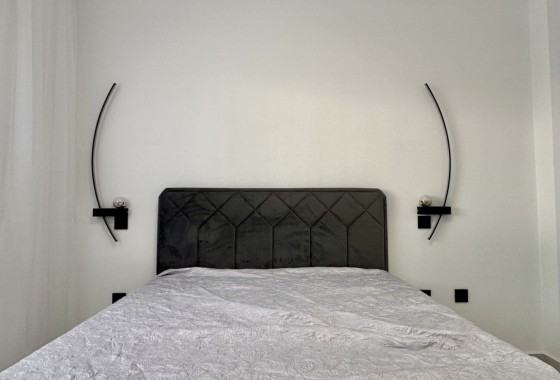 Segunda Mano - Apartamento - Orihuela - Zeniamar-Horizonte-La Campana