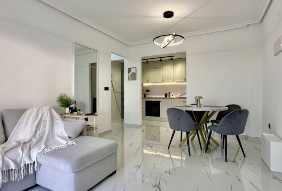 Segunda Mano - Apartamento - Orihuela - Zeniamar-Horizonte-La Campana