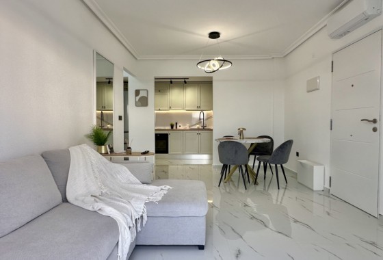 Segunda Mano - Apartamento - Orihuela - Zeniamar-Horizonte-La Campana