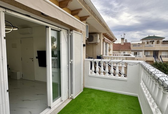 Segunda Mano - Apartamento - Orihuela - Zeniamar-Horizonte-La Campana
