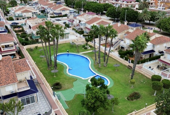 Segunda Mano - Apartamento - Orihuela - Zeniamar-Horizonte-La Campana
